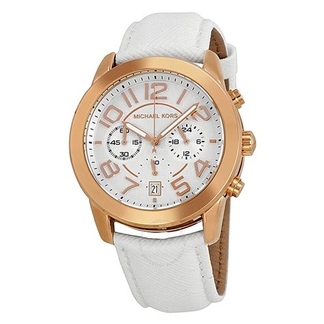 relojes michael kors mk2289|Michael Kors Ladies' Mercer Chronograph Watch .